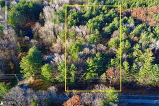 Land for Sale, 4050 Part Wainman Line Line, Orillia, ON