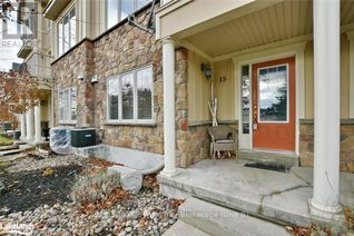 Freehold Townhouse for Rent, 15 Wally Drive, Wasaga Beach, ON