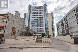 Condo Apartment for Sale, 185 Ontario Street #1005, Kingston (Central City East), ON