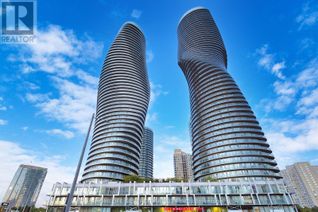 Condo for Sale, 50 Absolute Avenue #3902, Mississauga (City Centre), ON