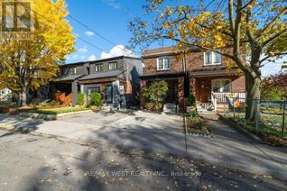 Property for Sale, 3 Chambers Avenue, Toronto (Weston-Pellam Park), ON