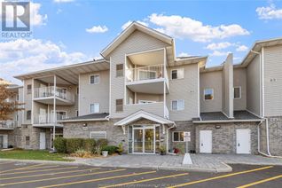 Condo Apartment for Sale, 1390 Lauzon Road #329, Windsor, ON