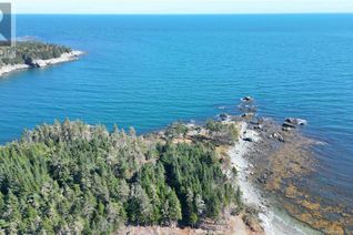 Land for Sale, 463 White Head Road, Grand Manan, NB