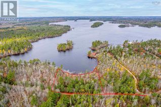 Land for Sale, 16a Heron Road, Upper Branch, NS