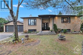 Bungalow for Sale, 6477 Wheatfield Crescent, Ottawa, ON