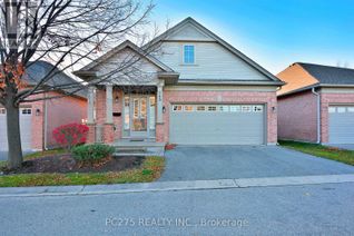 Bungalow for Sale, 2025 Meadowgate Boulevard #243, London, ON