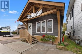 Commercial/Retail Property for Sale, 45 Main Street, Whitewater Region, ON