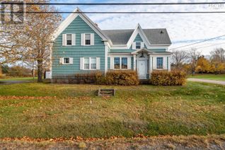 House for Sale, 3152 Highway 1, Belliveaus Cove, NS