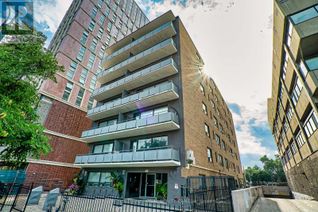 Condo for Rent, 710 Spadina Avenue #107, Toronto (University), ON