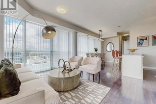 Property for Sale, 770 Bay Street #PH308, Toronto (Bay Street Corridor), ON