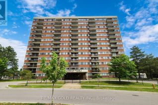 Condo for Sale, 99 Blackwell Avenue #1205, Toronto (Malvern), ON