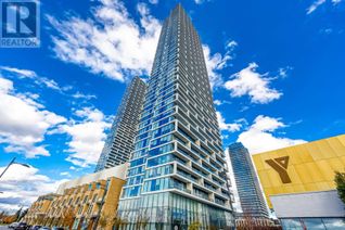 Condo Apartment for Sale, 5 Buttermill Avenue #3205, Vaughan (Vaughan Corporate Centre), ON