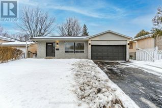 Backsplit for Sale, 453 Leacock Drive, Barrie (Letitia Heights), ON