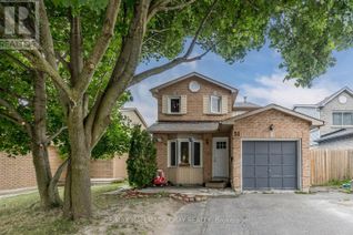 Property for Sale, 51 Hadden Crescent, Barrie (Cundles East), ON