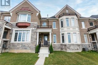 Townhouse for Sale, 4023 Sixth Line, Oakville, ON