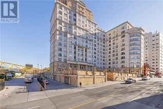 Condo for Sale, 135 James Street South Street Unit# 803, Hamilton, ON