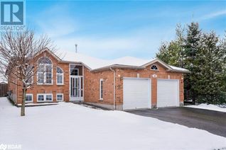 Bungalow for Sale, 187 Sproule Drive, Barrie, ON