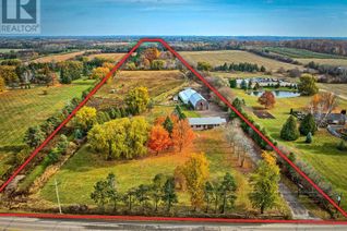 Farm for Sale, 12571 Kennedy Road, Whitchurch-Stouffville, ON