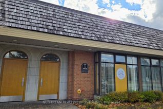 Industrial Property for Sale, 35 West Pearce Street #34, Richmond Hill (Beaver Creek Business Park), ON