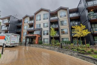 Condo Apartment for Sale, 32690 14 Avenue #419, Mission, BC