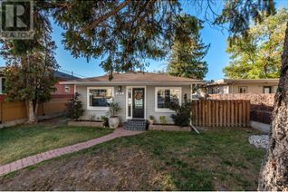 House for Sale, 365 Townley Street, Penticton, BC