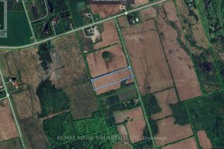 Land for Sale, 8700 Coronation Road, Whitby, ON