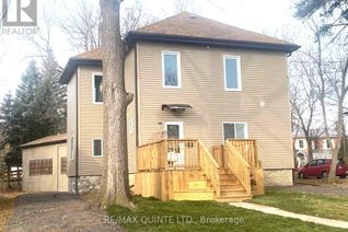 Detached House for Sale, 42 Highland Avenue, Belleville, ON