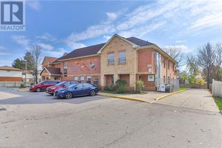 Office for Sale, 14 Henry Street, Brantford, ON