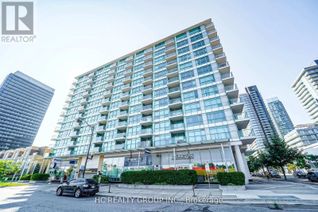 Condo for Sale, 15 Singer Court #1002, Toronto (Bayview Village), ON