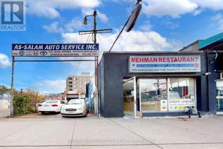 Commercial/Retail Property for Sale, 2789 Danforth Avenue, Toronto (East End-Danforth), ON