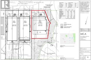 Land for Sale, Lot 0-C Briar Hill Boulevard, Richmond Hill (Oak Ridges Lake Wilcox), ON