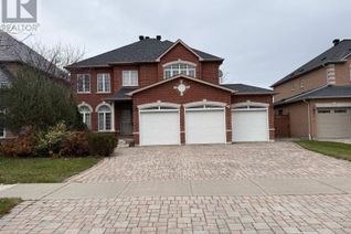 House for Rent, 3 Rosewell Crescent, Markham (Cachet), ON