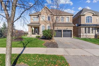 House for Sale, 36 Lampman Crescent, Brampton (Credit Valley), ON