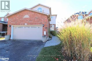 Detached House for Sale, 169 Taylor Drive, Barrie (Bayshore), ON