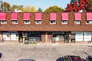 Commercial/Retail Property for Sale, 3812 Bloor Street W, Toronto (Islington-City Centre West), ON