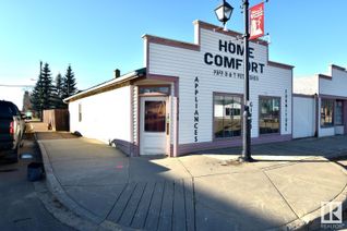 Commercial/Retail Property for Sale, 5104 50 Street, Vilna, Vilna, AB