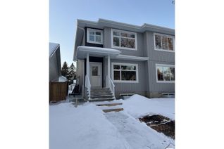 Duplex for Sale, 9330 89 St Nw, Edmonton, AB