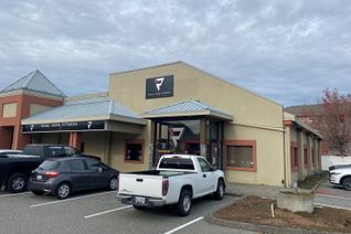 Commercial/Retail Property for Lease, 5725 Vedder Road #1, Chilliwack, BC