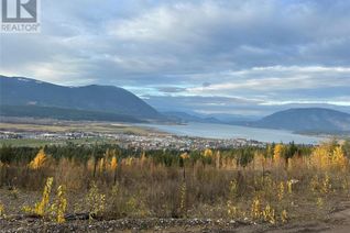 Commercial Land for Sale, 220 20 Avenue Se, Salmon Arm, BC