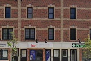 Commercial/Retail Property for Lease, 760 Lakeshore Road #103, Mississauga (Lakeview), ON