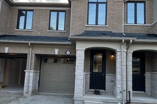 Townhouse for Rent, 1392 National Commons N, Burlington (Tyandaga), ON