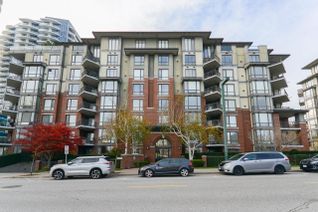 Condo Apartment for Sale, 1551 Foster Street #307, White Rock, BC