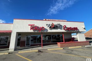 Restaurant Non-Franchise Business for Sale, 12930 82 St Nw, Edmonton, AB