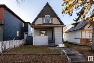 Property for Sale, 11830 78 St Nw, Edmonton, AB