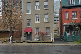 Triplex for Sale, 164 Clarence Street, Ottawa, ON