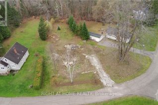 Land for Sale, 522 Heather Place, Whitewater Region, ON