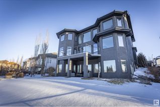 House for Sale, 92 Nottingham Hb, Sherwood Park, AB