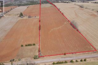 Land for Sale, Acreage New Argyle Road, New Argyle, PE