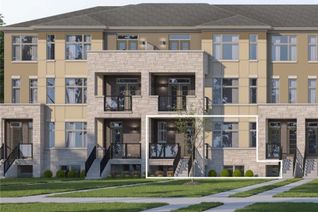 Condo Townhouse for Sale, 15 Fieldridge Crescent Unit# 4, Brampton, ON