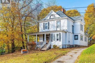 House for Sale, 124 Denoon Street, Pictou, NS